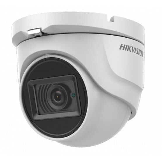 HIKVISION DS-2CE76D0T-ITMFS(2.8mm)(O-STD) 2 Mpx dome kamera